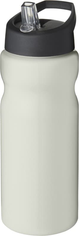 H2O Active® Eco Base 650 ml spout lid sport bottle 57