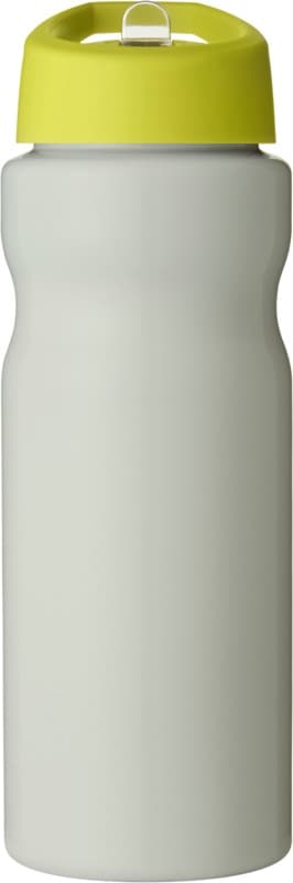 H2O Active® Eco Base 650 ml spout lid sport bottle 66