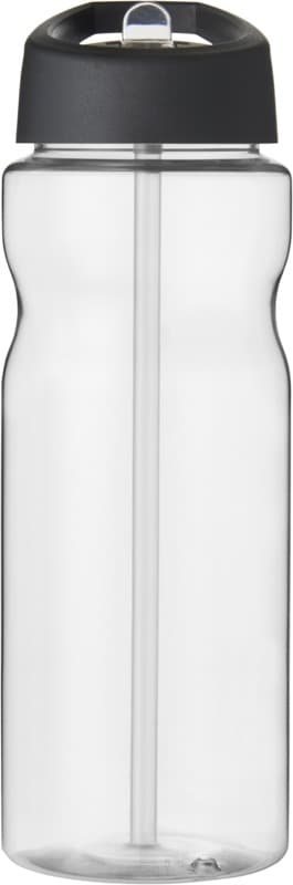 H2O Active® Eco Base 650 ml spout lid sport bottle 70