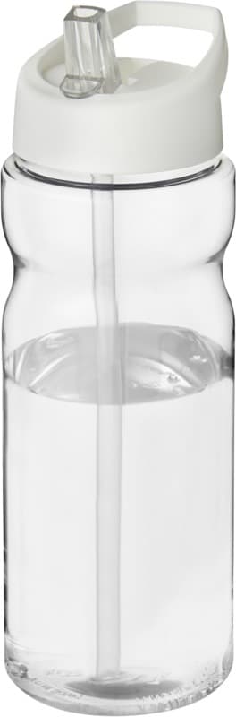 H2O Active® Eco Base 650 ml spout lid sport bottle 73
