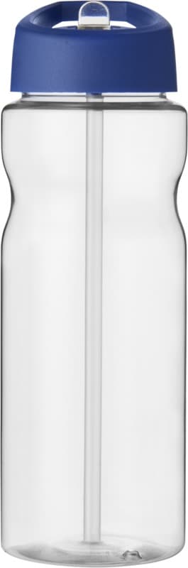 H2O Active® Eco Base 650 ml spout lid sport bottle 78