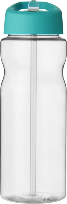 H2O Active® Eco Base 650 ml spout lid sport bottle 86