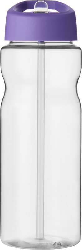 H2O Active® Eco Base 650 ml spout lid sport bottle 90
