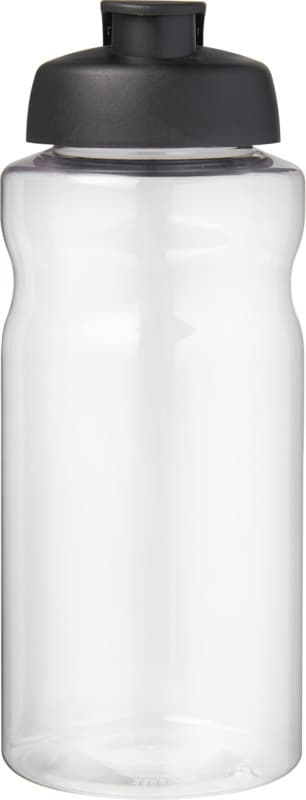 H2O Active® Big Base 1 litre flip lid sport bottle 23