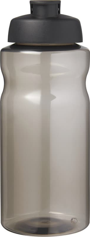 H2O Active® Eco Big Base 1 litre flip lid sport bottle 7