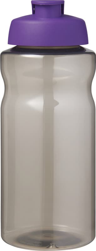H2O Active® Eco Big Base 1 litre flip lid sport bottle 11