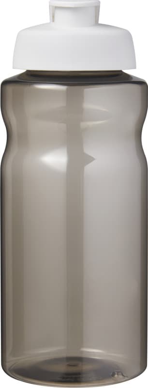 H2O Active® Eco Big Base 1 litre flip lid sport bottle 19