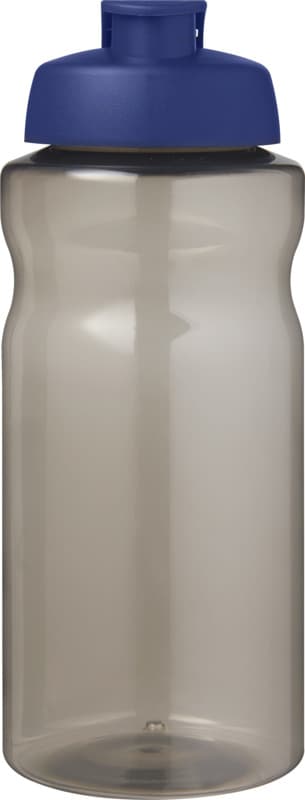 H2O Active® Eco Big Base 1 litre flip lid sport bottle 24