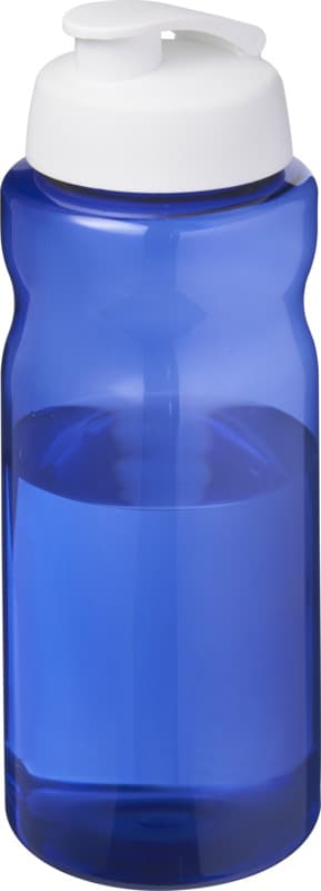 H2O Active® Eco Big Base 1 litre flip lid sport bottle 27