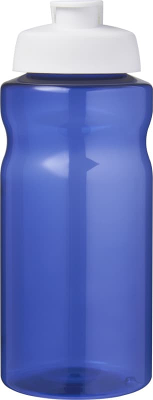 H2O Active® Eco Big Base 1 litre flip lid sport bottle 28