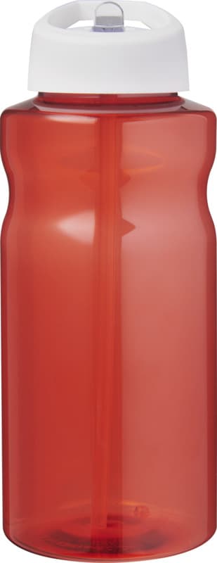 H2O Active® Eco Big Base 1 litre spout lid sport bottle 10