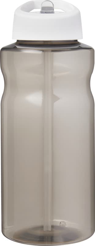 H2O Active® Eco Big Base 1 litre spout lid sport bottle 14