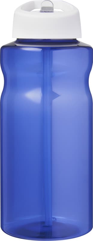 H2O Active® Eco Big Base 1 litre spout lid sport bottle 19
