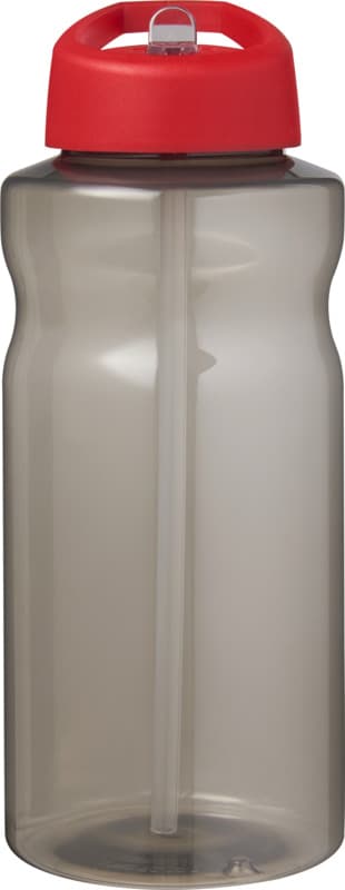 H2O Active® Eco Big Base 1 litre spout lid sport bottle 28