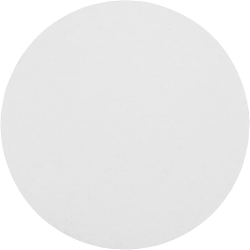 Sticky-Mate® circle-shaped recycled sticky notes 2