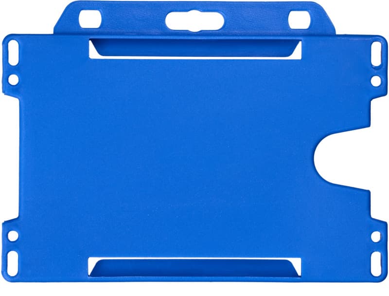 Vega recycled plastic card holder 11