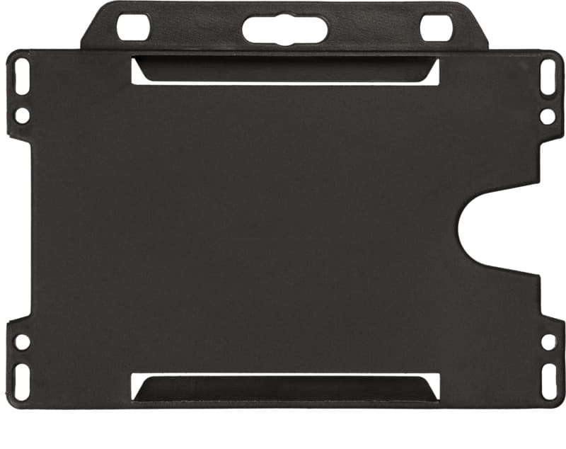 Vega recycled plastic card holder 15