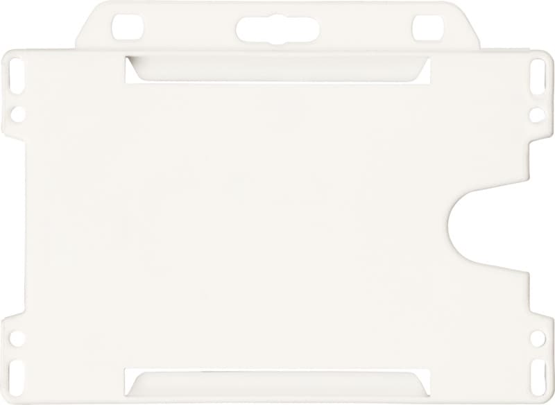 Vega recycled plastic card holder 7