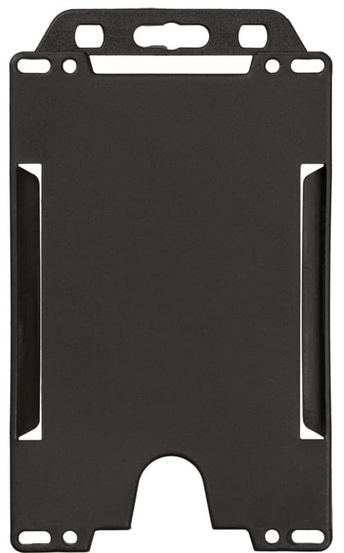 Pierre recycled plastic card holder  15