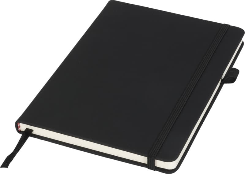 Noir medium notebook 1