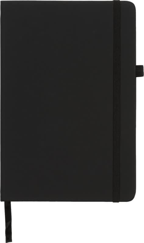 Noir medium notebook 2