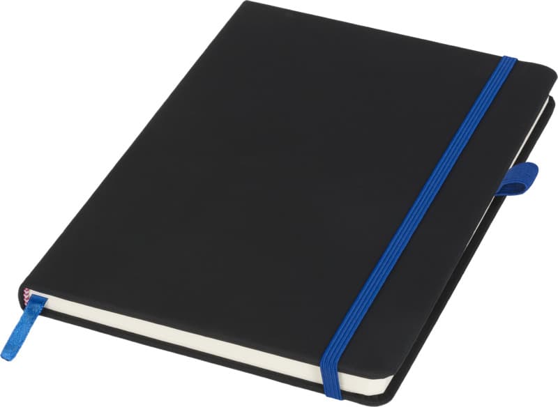 Noir medium notebook 7
