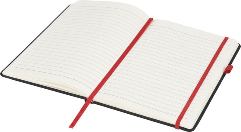 Noir medium notebook 16