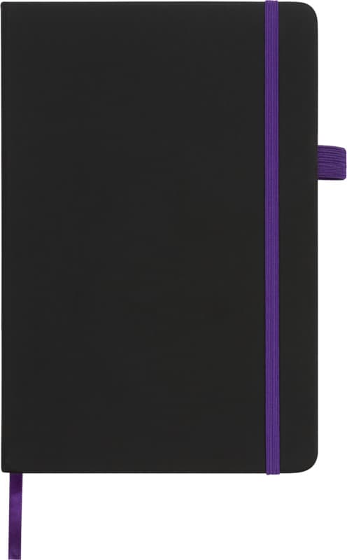 Noir medium notebook 20