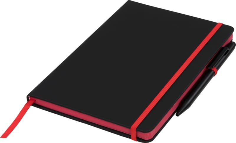 Noir Edge medium notebook 16
