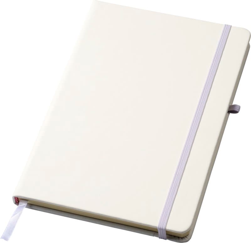 Polar A5 notebook with lined pages 1