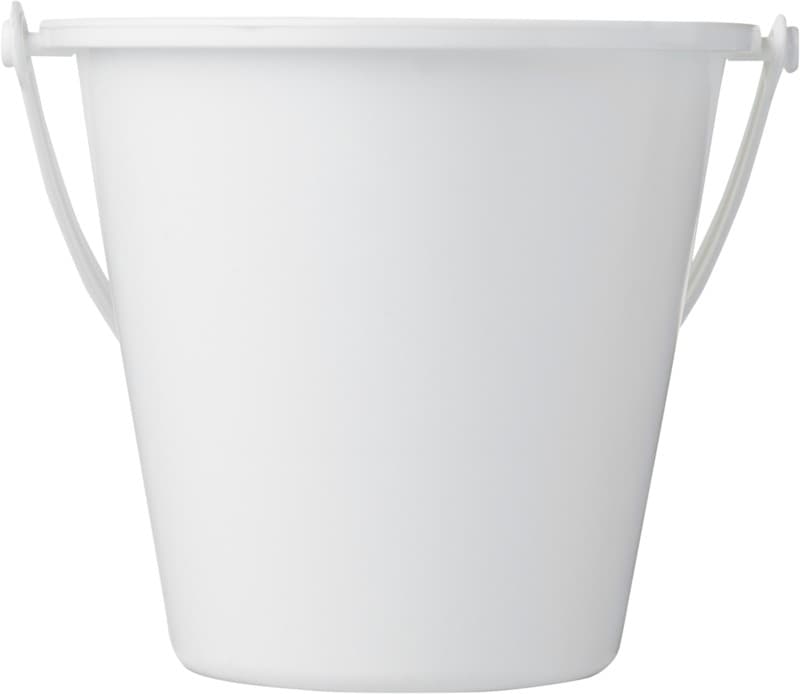 Tides recycled beach bucket and spade 2