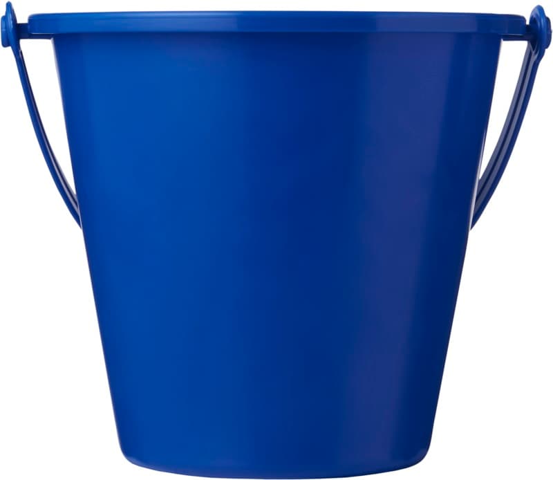 Tides recycled beach bucket and spade 14