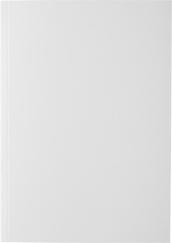 Novella Austen A5 soft cover notebook - 50 sheets 2