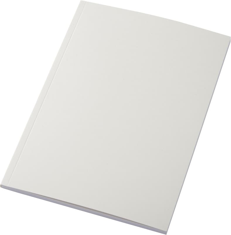 Novella Austen A5 soft cover notebook - 50 sheets 16