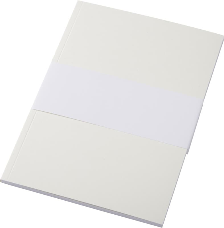 Novella Austen A5 soft cover notebook - 50 sheets 17