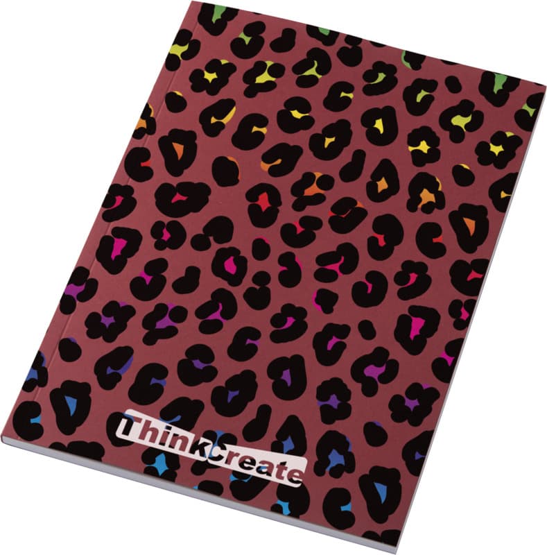 Novella Austen A5 soft cover notebook - 50 sheets 25