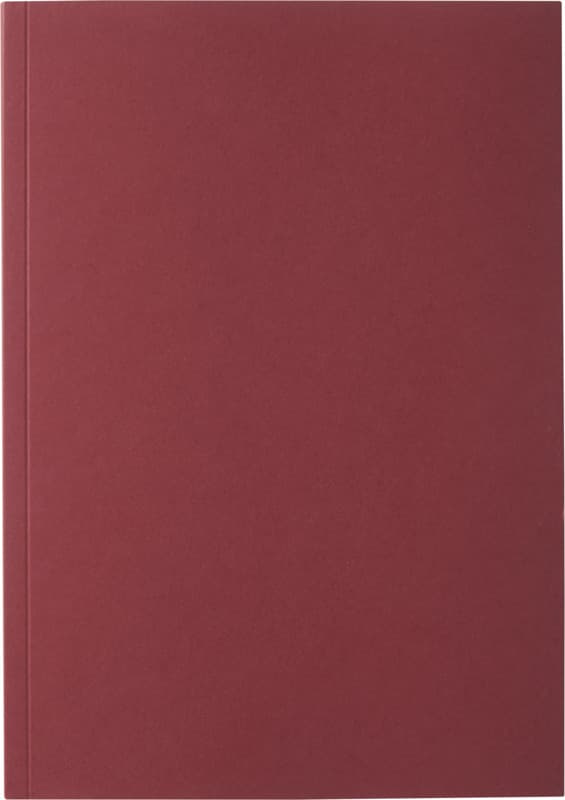 Novella Austen A5 soft cover notebook - 50 sheets 26