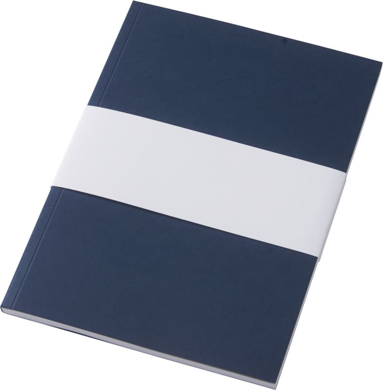 Novella Austen A5 soft cover notebook - 50 sheets 41