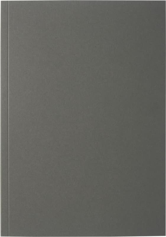 Novella Austen A5 soft cover notebook - 50 sheets 20