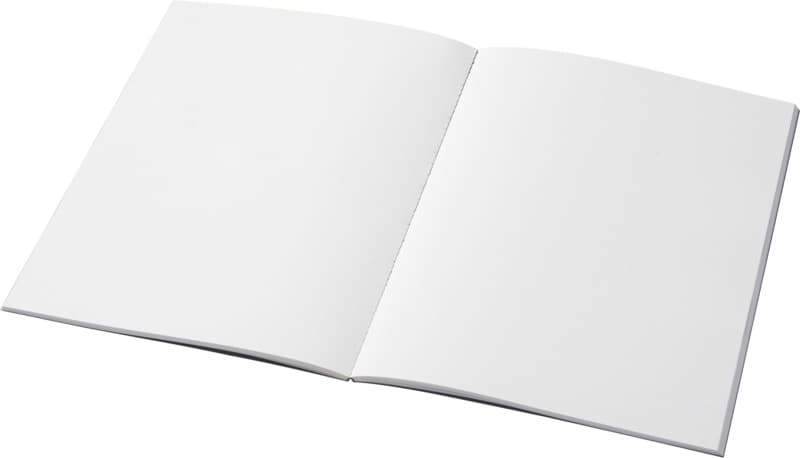 Novella Austen A5 soft cover notebook - 50 sheets 21