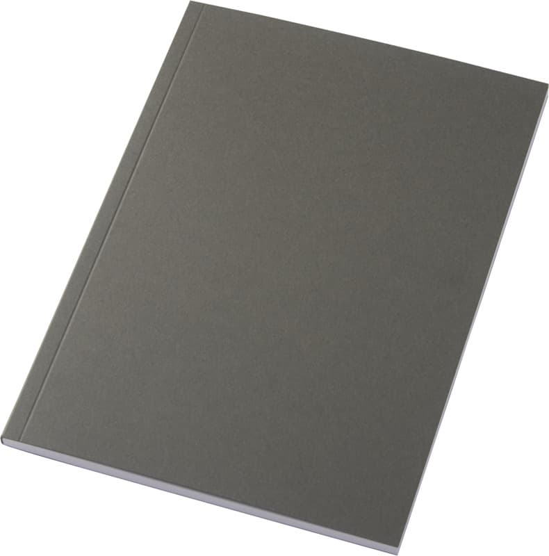 Novella Austen A5 soft cover notebook - 50 sheets 22