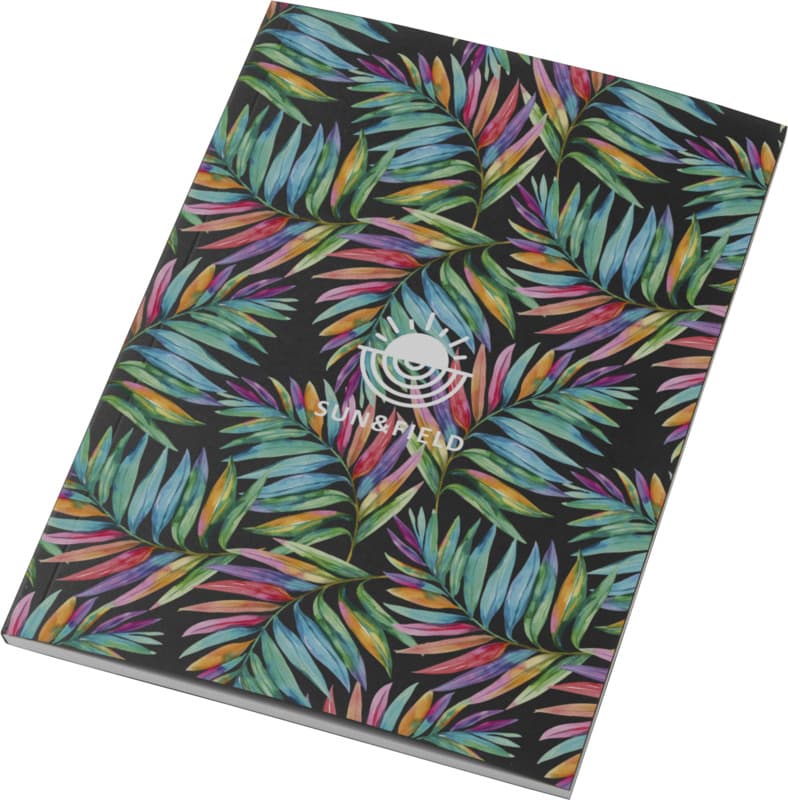 Novella Austen A5 soft cover notebook - 50 sheets 7