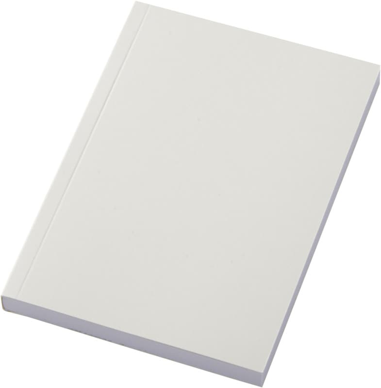Novella Austen A6 soft cover notebook - 100 sheets 10