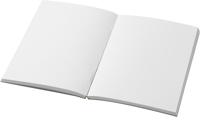 Novella Austen A6 soft cover notebook - 100 sheets 21