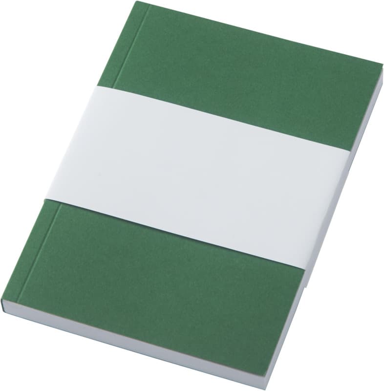 Novella Austen A6 soft cover notebook - 100 sheets 29