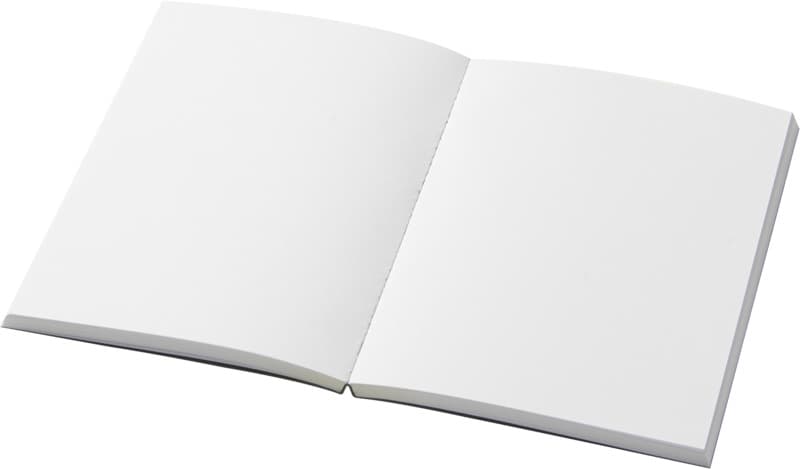 Novella Austen A6 soft cover notebook - 100 sheets 33