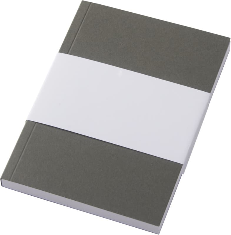 Novella Austen A6 soft cover notebook - 100 sheets 35