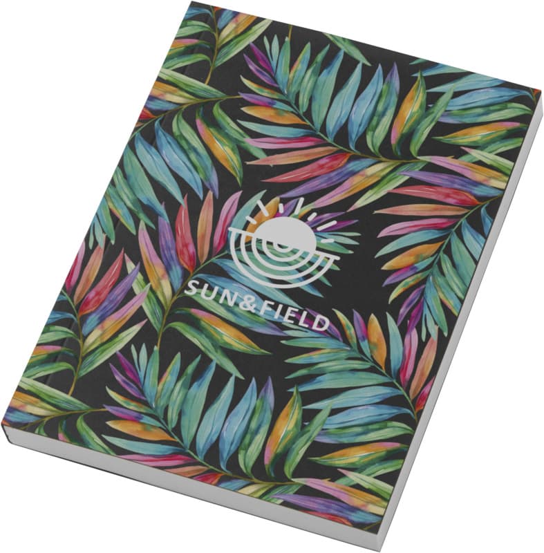 Novella Austen A6 soft cover notebook - 100 sheets 37