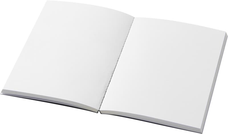 Novella Austen A6 soft cover notebook - 100 sheets 39