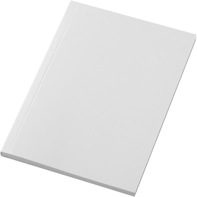 Novella Austen A6 soft cover notebook - 50 sheets 4